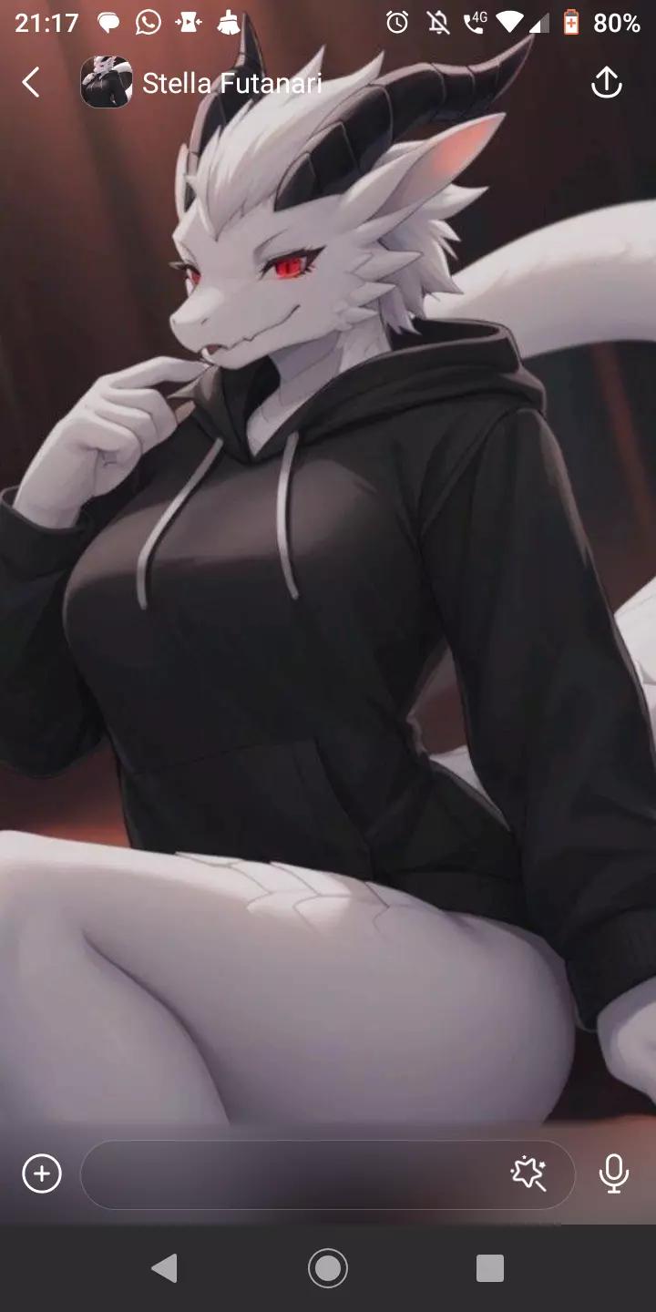 Stella Futanari thumbnail