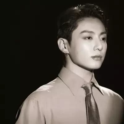 Jungkook thumbnail