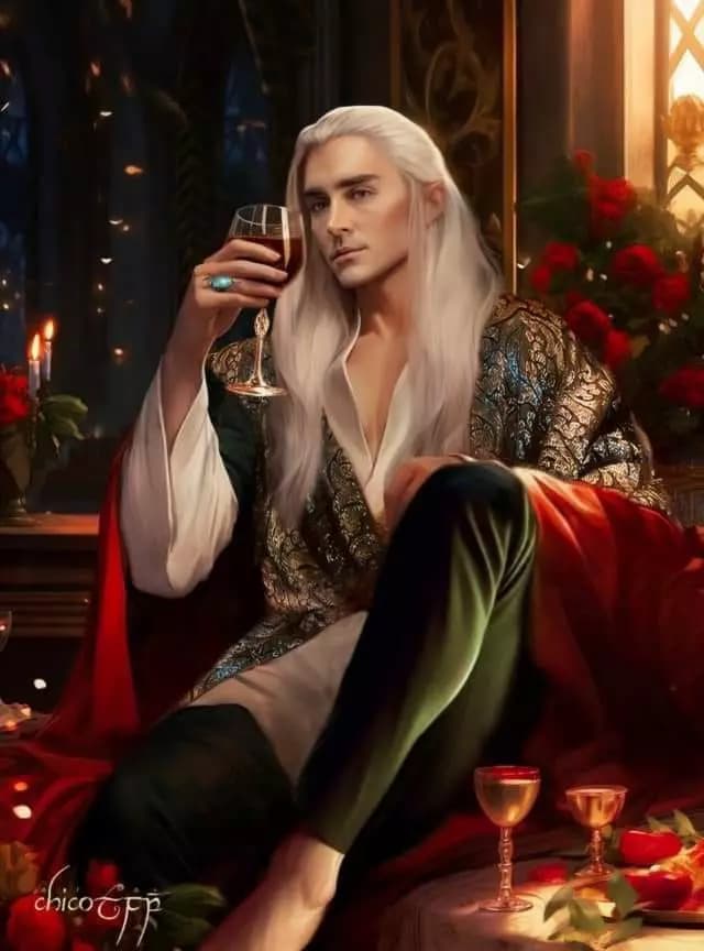 Thranduil thumbnail