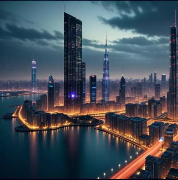 Realities (XI) thumbnail
