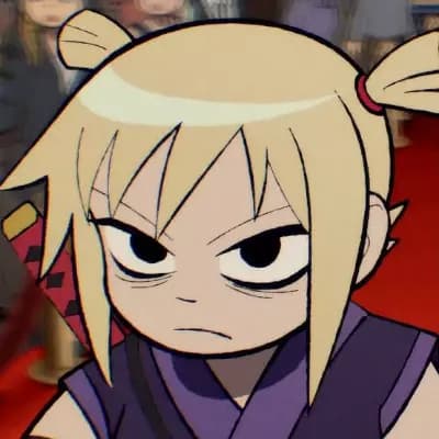 Roxy Richter thumbnail