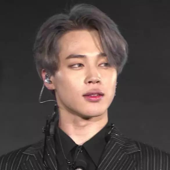 Park Jimin thumbnail