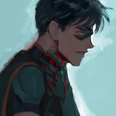 Jason Todd thumbnail