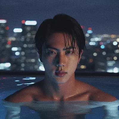 Kim Seokjin thumbnail