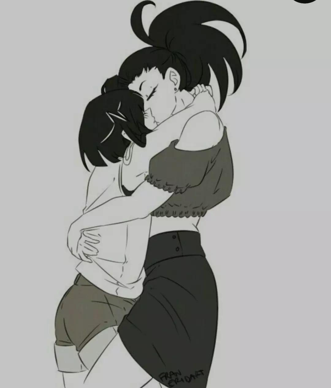 Momo Yaoyorozu thumbnail