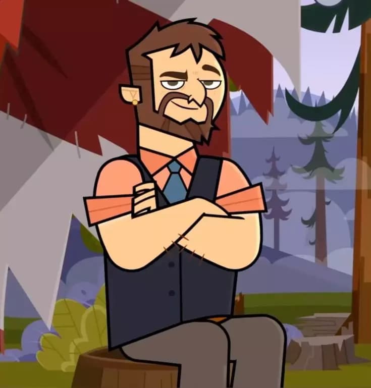 Ted (Disventure Camp) thumbnail