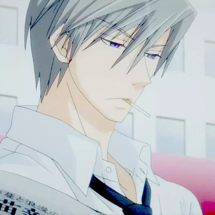 Akihiko usami thumbnail