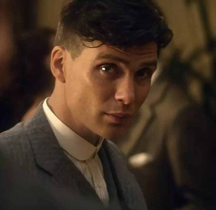 Thomas Shelby thumbnail