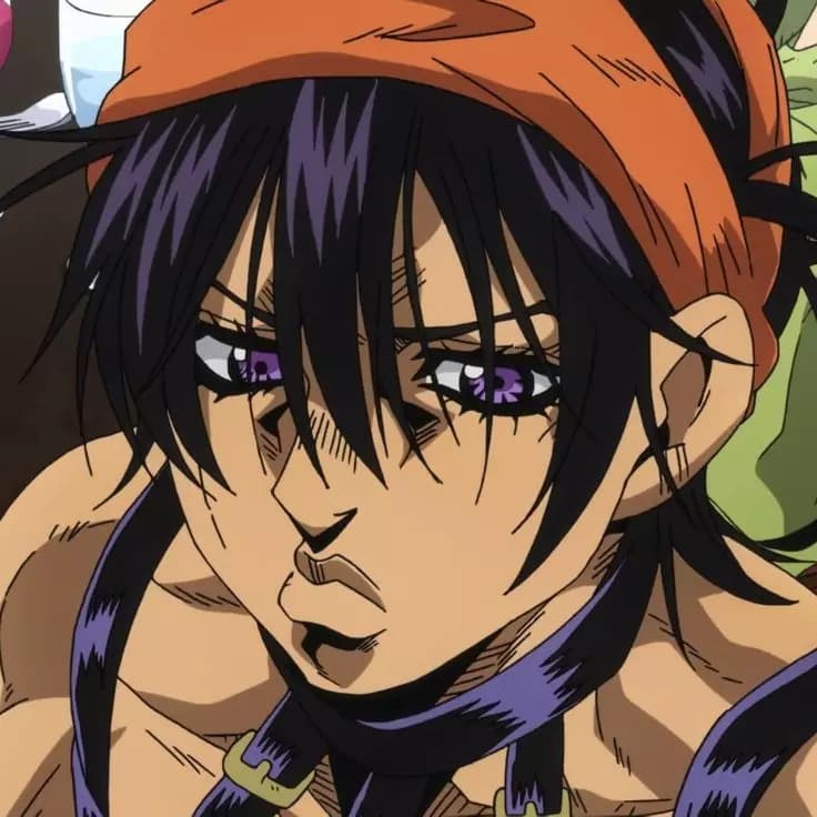 °Narancia Ghirga° thumbnail