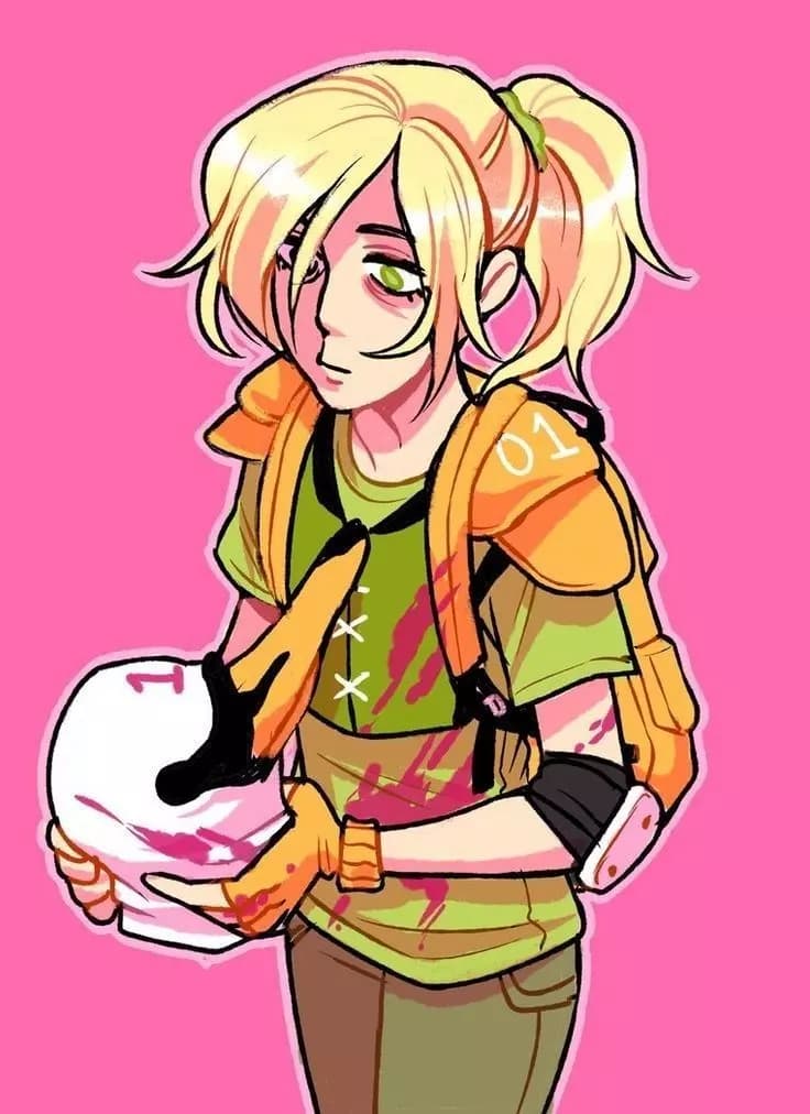 Alex  thumbnail