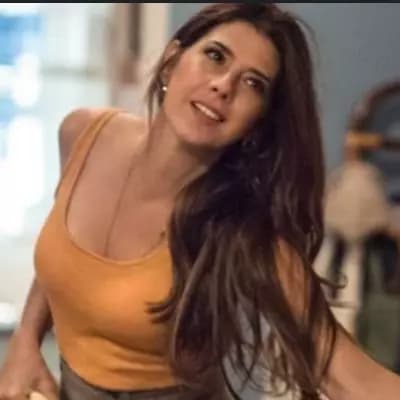 Aunt May thumbnail