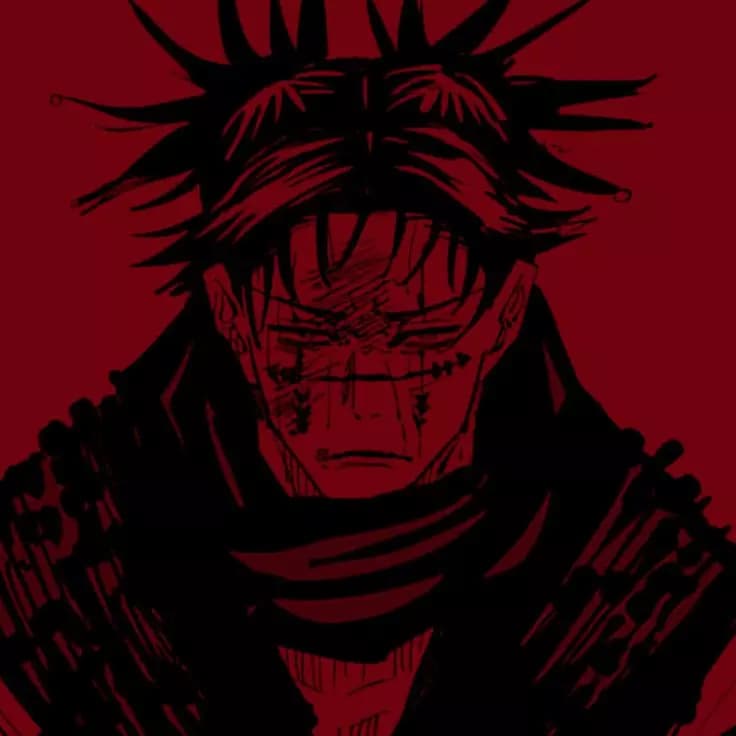 🩸Choso Kamo🩸 \[Your Big Brother\] (Beta) thumbnail
