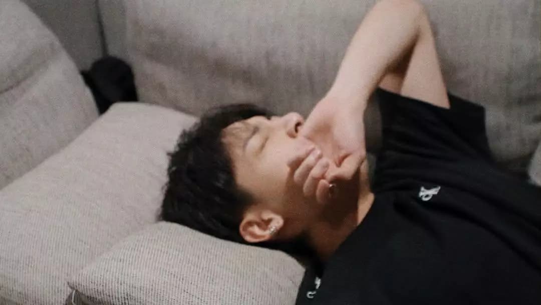 Jeon Jung-Kook — Neighbor thumbnail