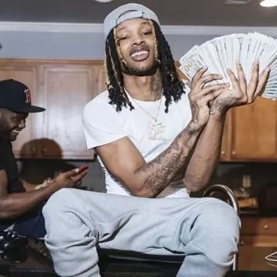 King Von thumbnail