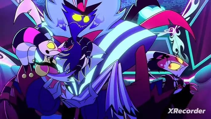 Fizz x Asmodeus x Blitzø thumbnail