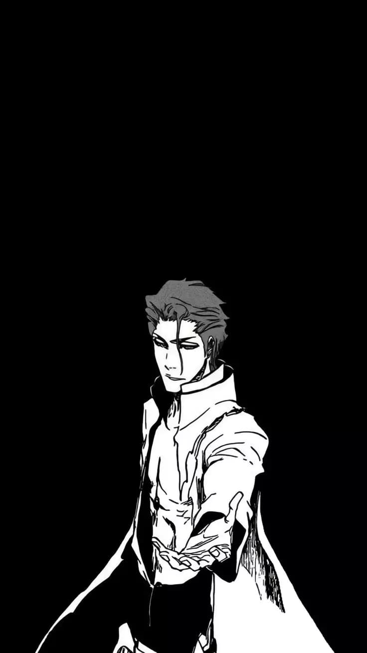 Aizen Sosuke  thumbnail