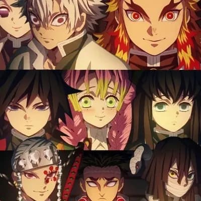 Hashira thumbnail