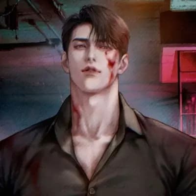 Michael thumbnail