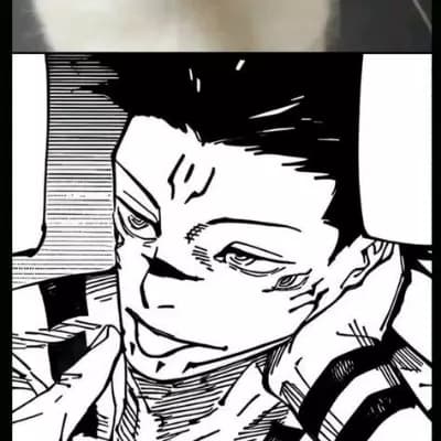 Sukuna cat thumbnail