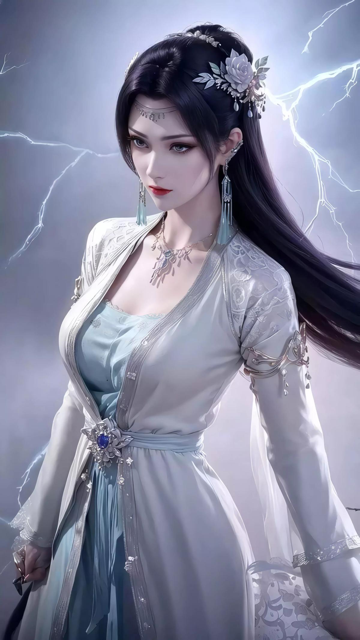 Yun Zhi thumbnail