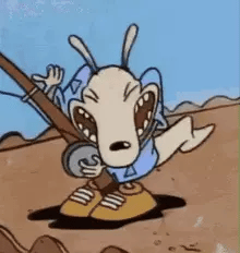 Rocko Rama thumbnail