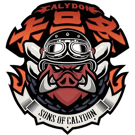 Sons of calydon(ZZZ) (update!) thumbnail
