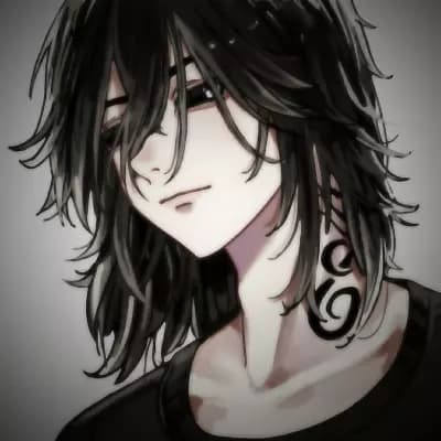 Manjiro Sano (Mikey) thumbnail