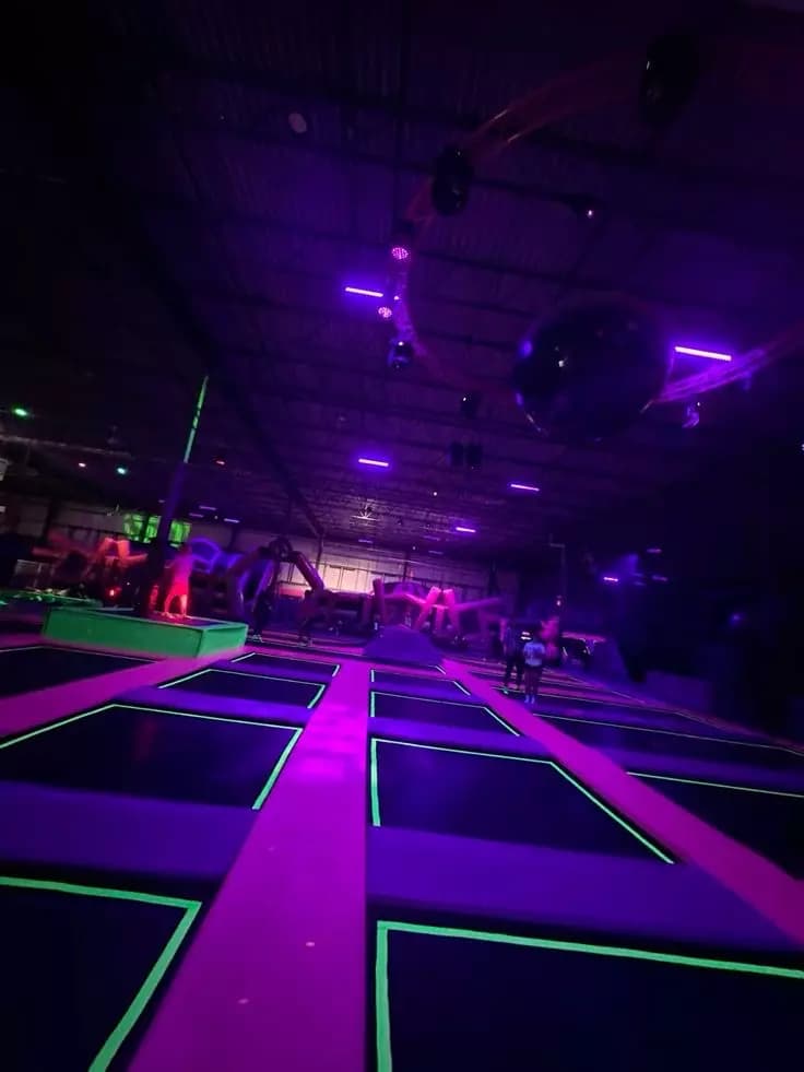 {Trampoline parks-“boys Accident”} thumbnail