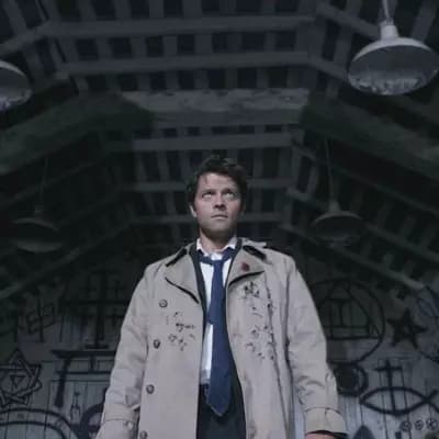 Castiel thumbnail