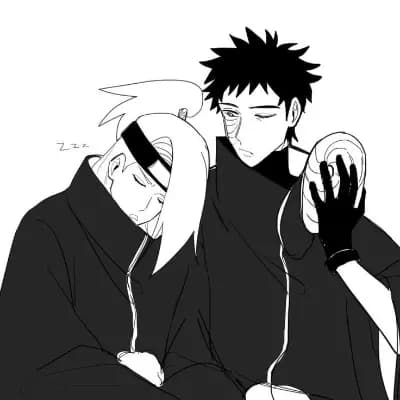 Avit Uchiha Senju thumbnail