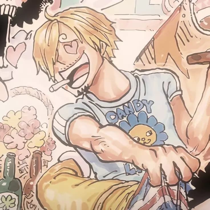 ✰ᰔᩚ sanji ᰔᩚ✰: thumbnail