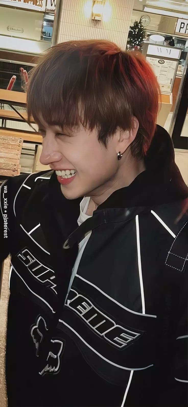 BangChan thumbnail