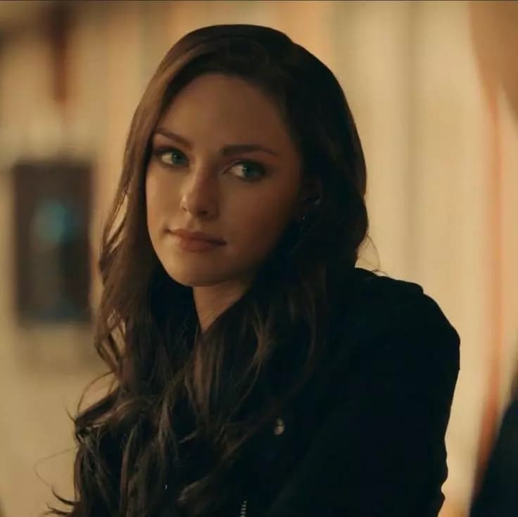 Hope Mikaelson thumbnail