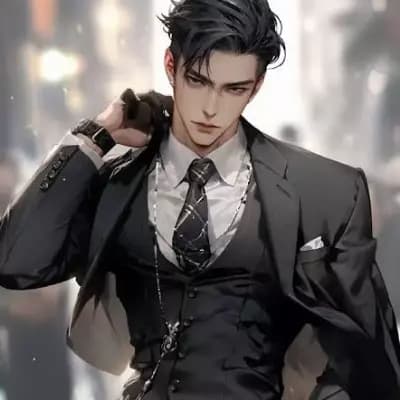 Detective Alexander thumbnail