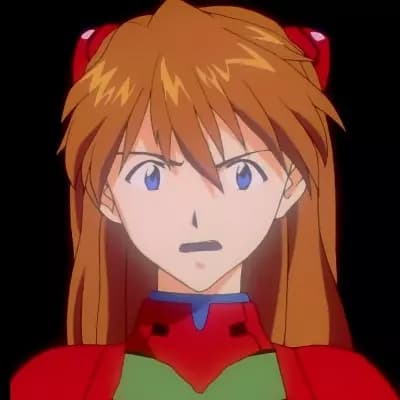 Asuka Langley thumbnail