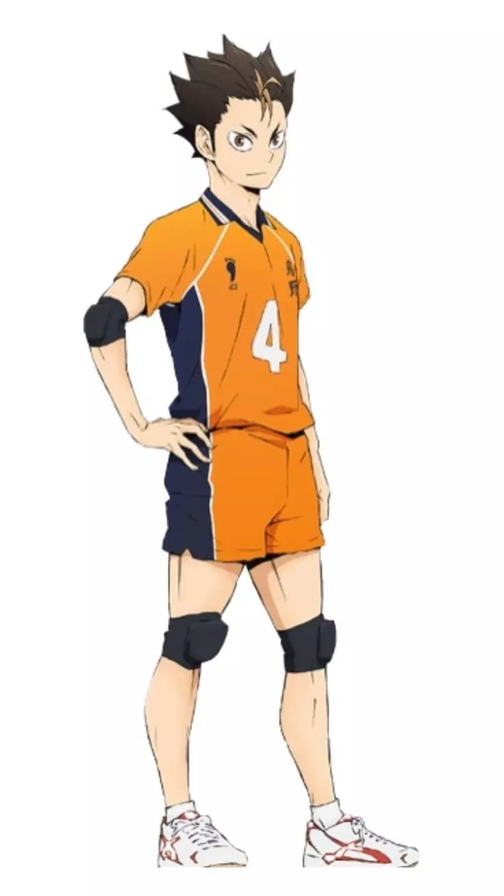 Nishinoya thumbnail