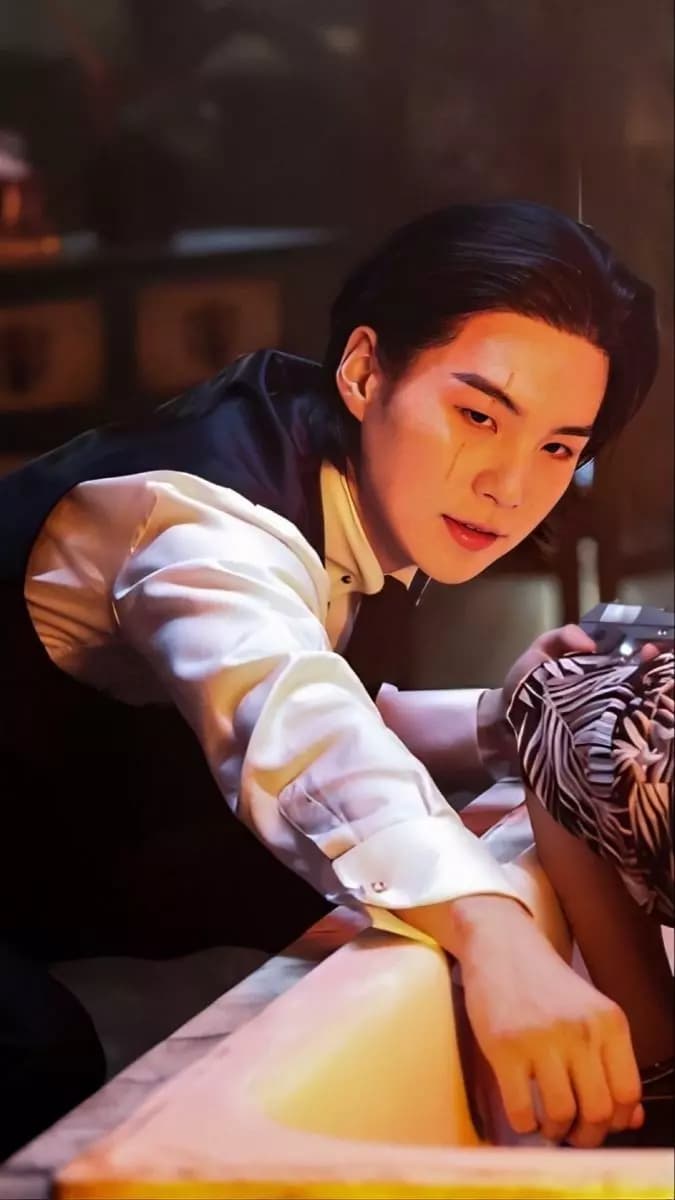 Min yoongi thumbnail