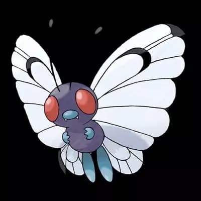 Butterfree thumbnail