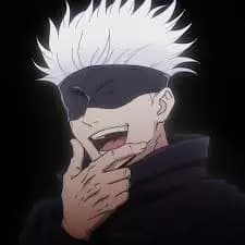 Gojo Satoru thumbnail