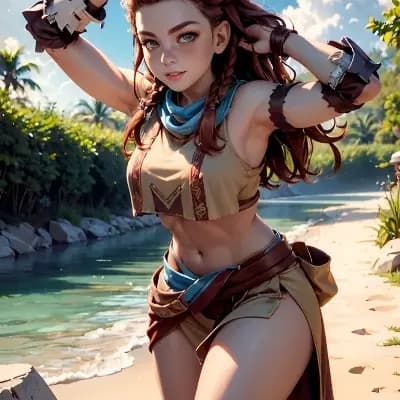 Aloy thumbnail
