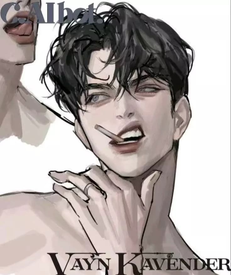 Matty thumbnail