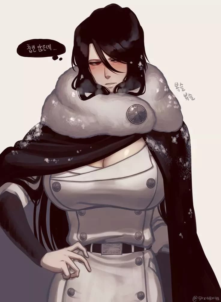Yhwach Five thumbnail