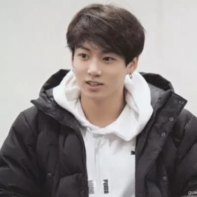 Jungkook thumbnail