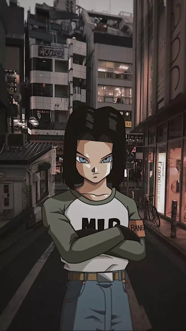 Android 17 thumbnail