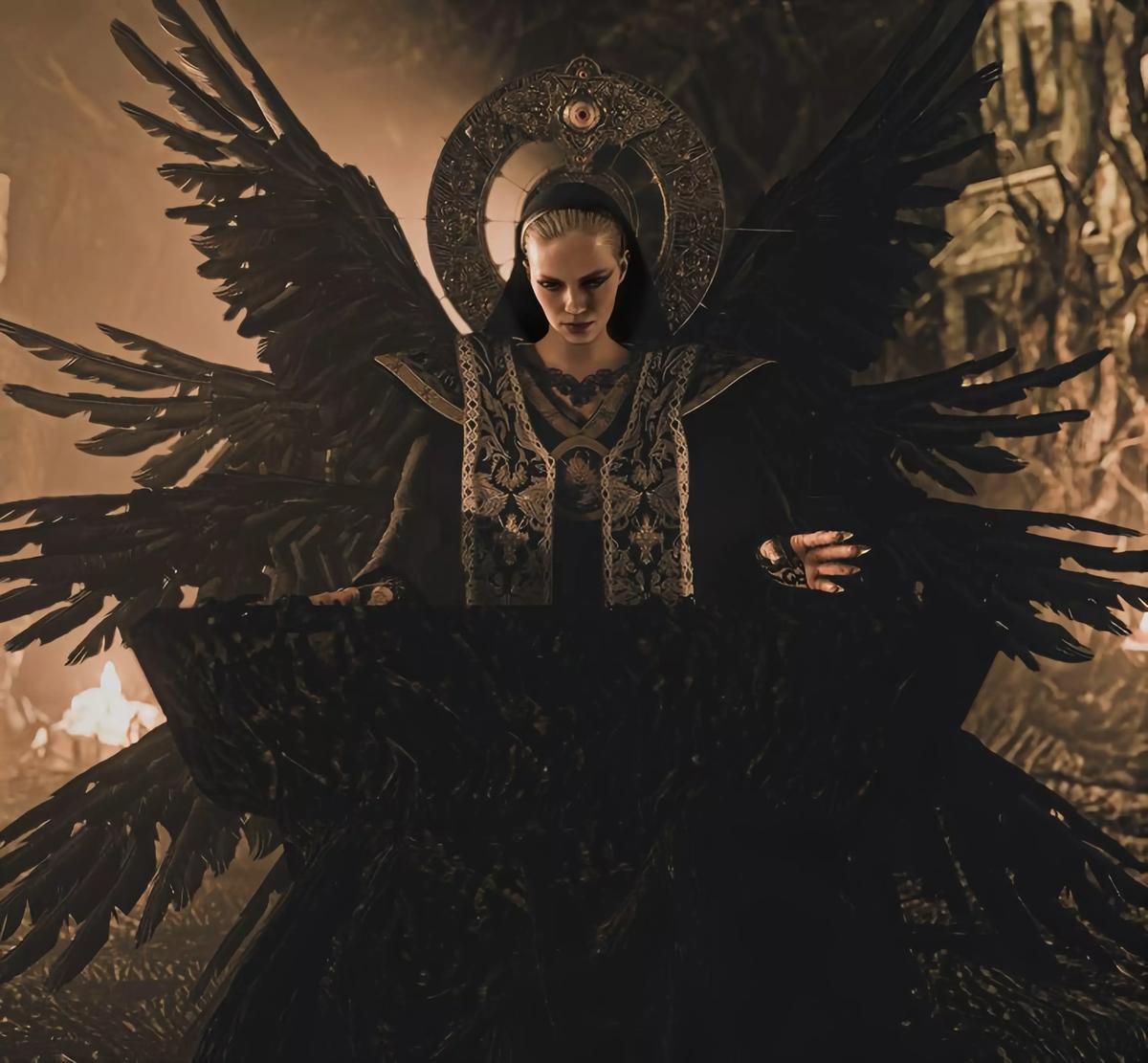 Mother Miranda thumbnail