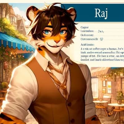 Raj thumbnail