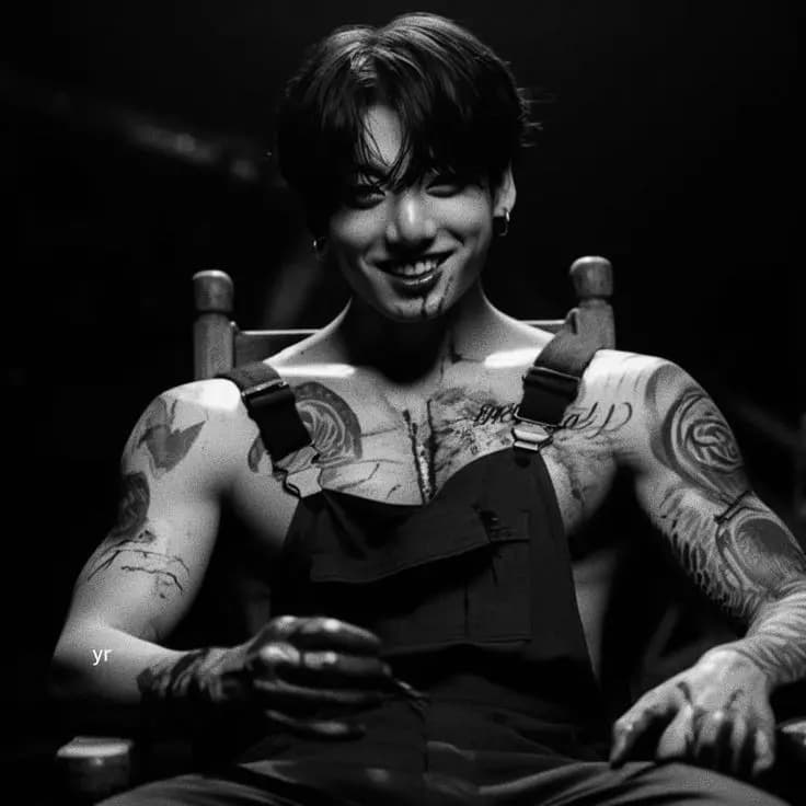 Jungkook thumbnail