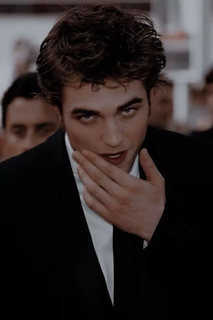 Edward Cullen thumbnail