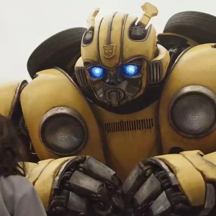 Bumblebee thumbnail