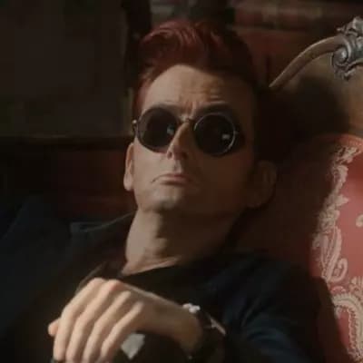 Anthony J. Crowley thumbnail
